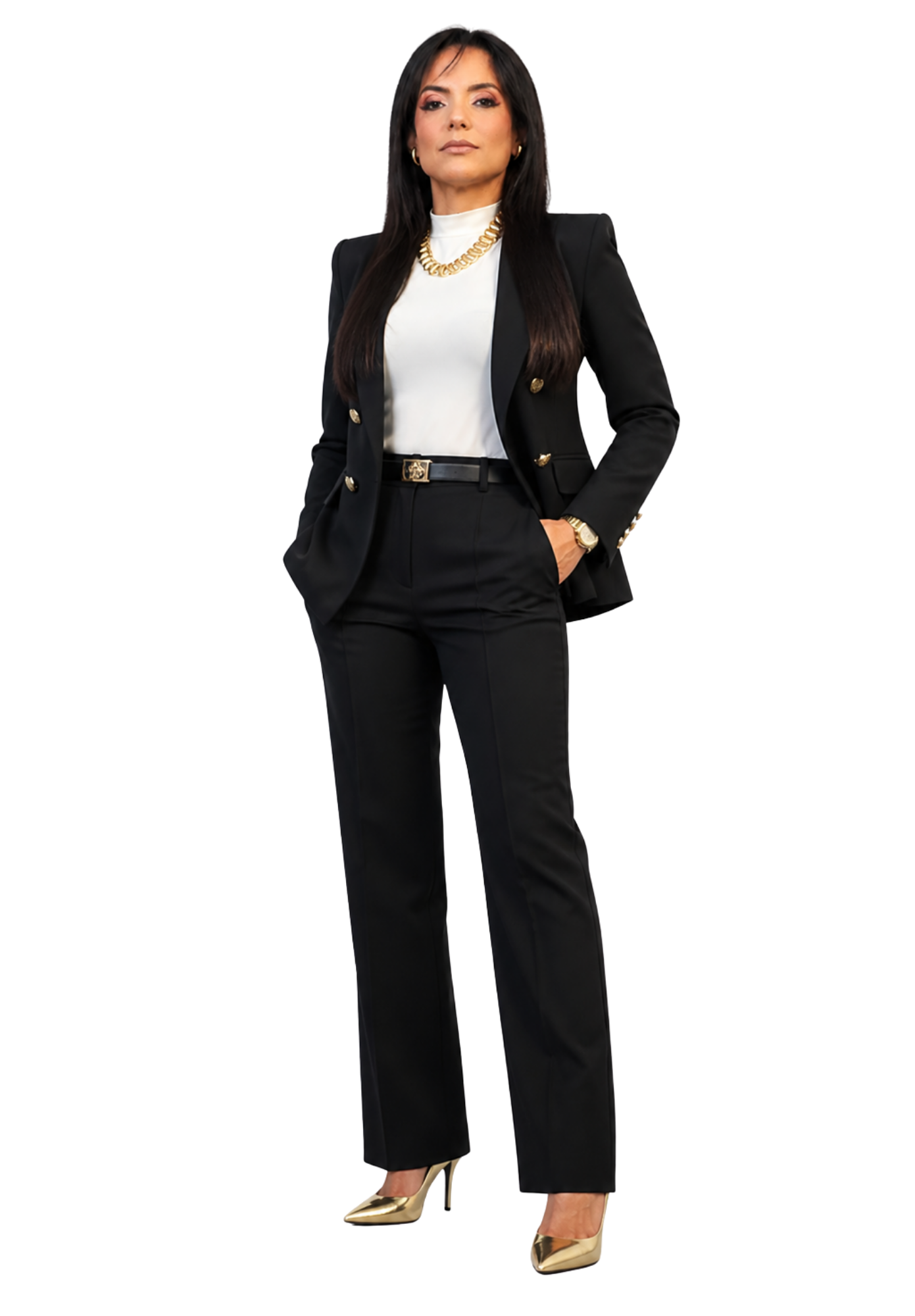 Foto de Viviane dos Santos Adolfo Solano